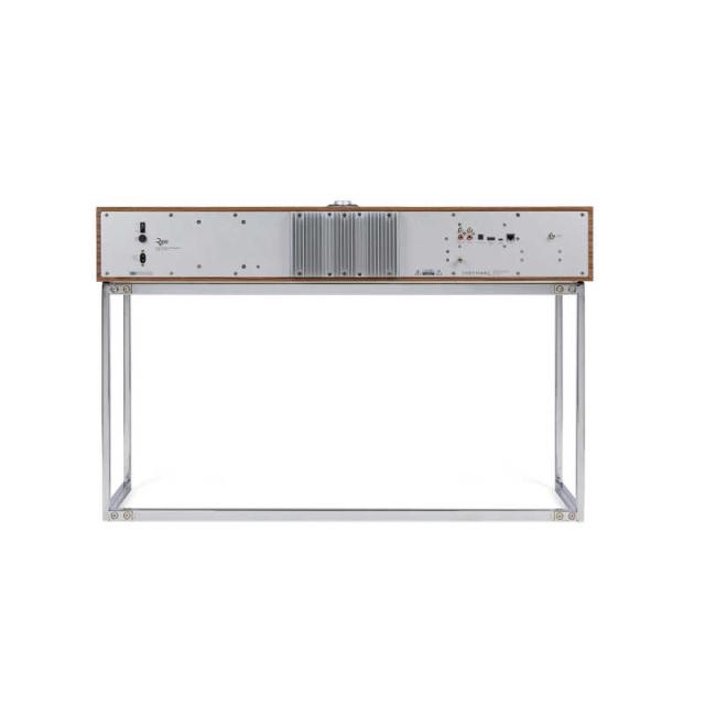 RUARKAUDIO　R810 High Fidelity Radiogram ［ハイレゾ対応 / Bluetooth対応 / Wi-Fi対応］ ウォルナット　R810-FW_4
