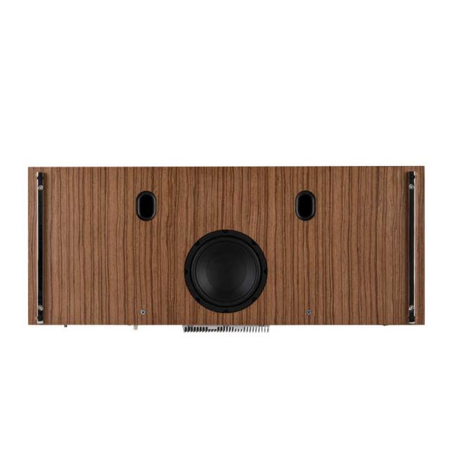RUARKAUDIO　R810 High Fidelity Radiogram ［ハイレゾ対応 / Bluetooth対応 / Wi-Fi対応］ ウォルナット　R810-FW_5