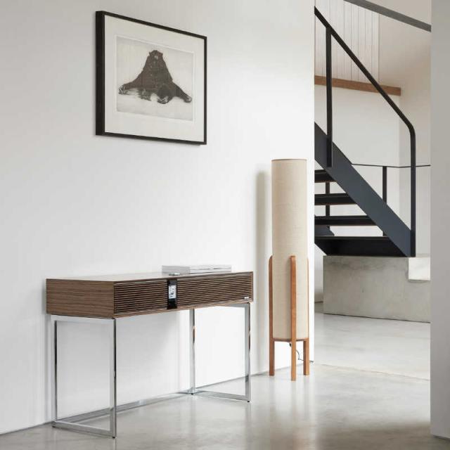 RUARKAUDIO　R810 High Fidelity Radiogram ［ハイレゾ対応 / Bluetooth対応 / Wi-Fi対応］ ウォルナット　R810-FW_9