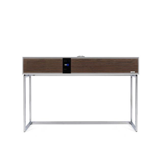 RUARKAUDIO　R810 High Fidelity Radiogram ［ハイレゾ対応 / Bluetooth対応 / Wi-Fi対応］ ソフトグレー　R810-SG_2