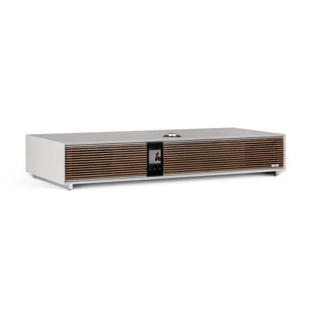 RUARKAUDIO　R810 High Fidelity Radiogram ［ハイレゾ対応 / Bluetooth対応 / Wi-Fi対応］ ソフトグレー　R810-SG_3