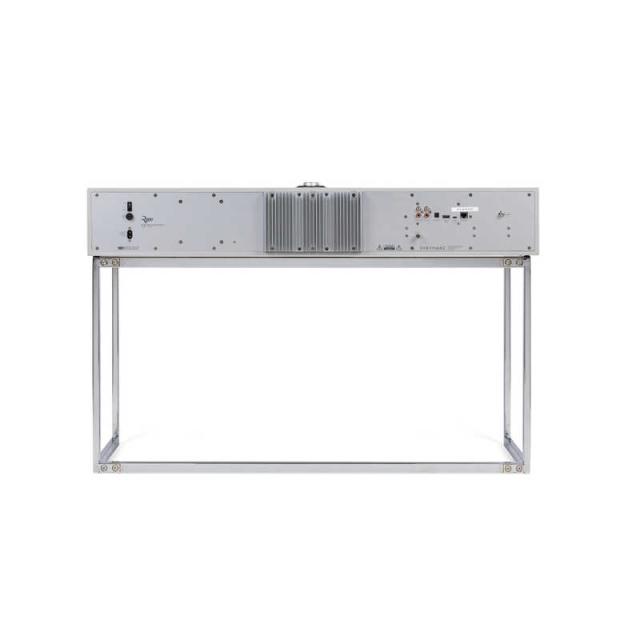 RUARKAUDIO　R810 High Fidelity Radiogram ［ハイレゾ対応 / Bluetooth対応 / Wi-Fi対応］ ソフトグレー　R810-SG_4