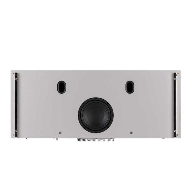 RUARKAUDIO　R810 High Fidelity Radiogram ［ハイレゾ対応 / Bluetooth対応 / Wi-Fi対応］ ソフトグレー　R810-SG_5