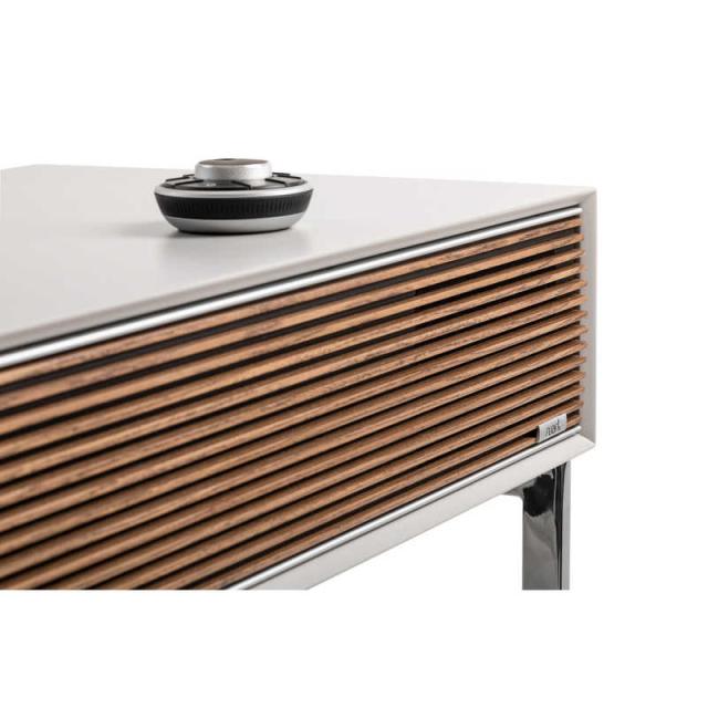 RUARKAUDIO　R810 High Fidelity Radiogram ［ハイレゾ対応 / Bluetooth対応 / Wi-Fi対応］ ソフトグレー　R810-SG_7