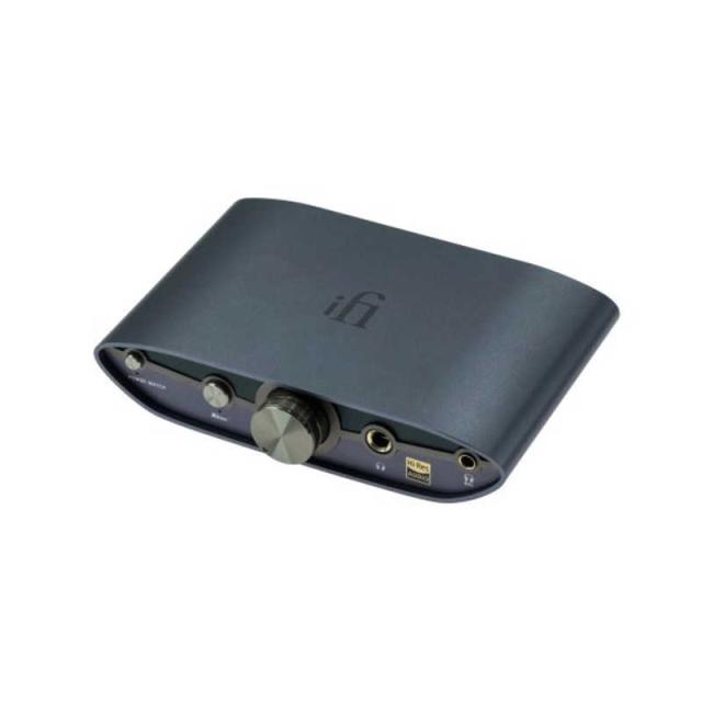 IFIAUDIO　USB-DAC アンプ　ZENDAC3_1