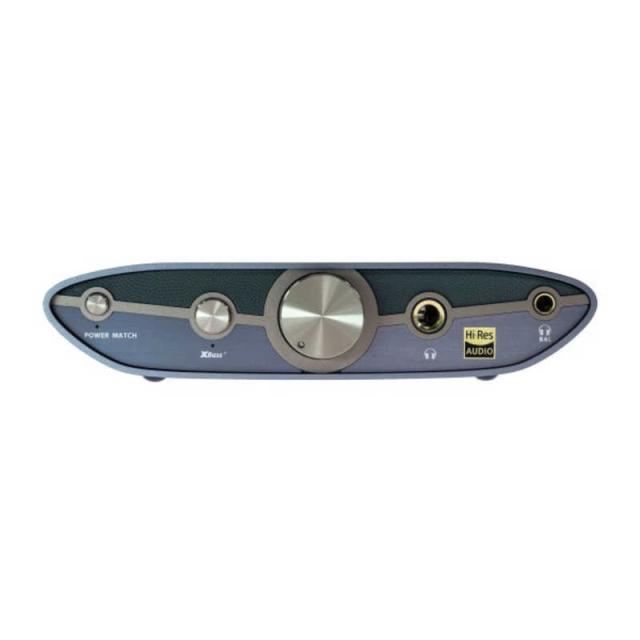IFIAUDIO　USB-DAC アンプ　ZENDAC3_2