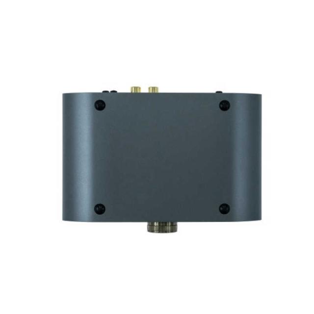 IFIAUDIO　USB-DAC アンプ　ZENDAC3_5