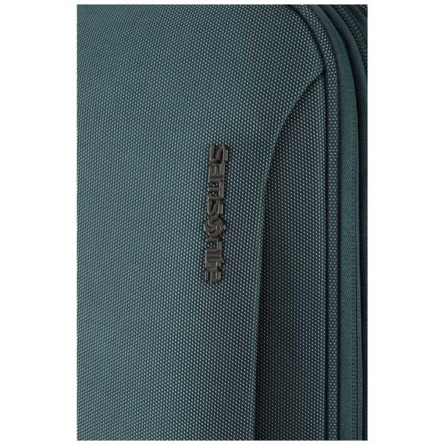 サムソナイト ソフトキャリーバッグ STRARIUM 宿泊 目安：2泊〜3泊 37