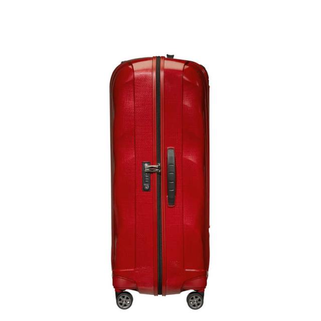 サムソナイト サムソナイト ハードスーツケース Samsnite [TSAロック