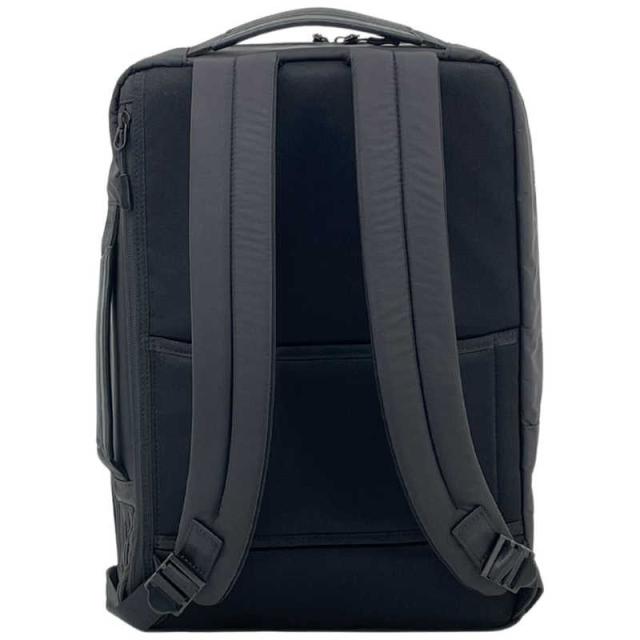 サムソナイト 2WAY リュック Mサイズ SUB-LIM(サブリム) ネイビー HT7