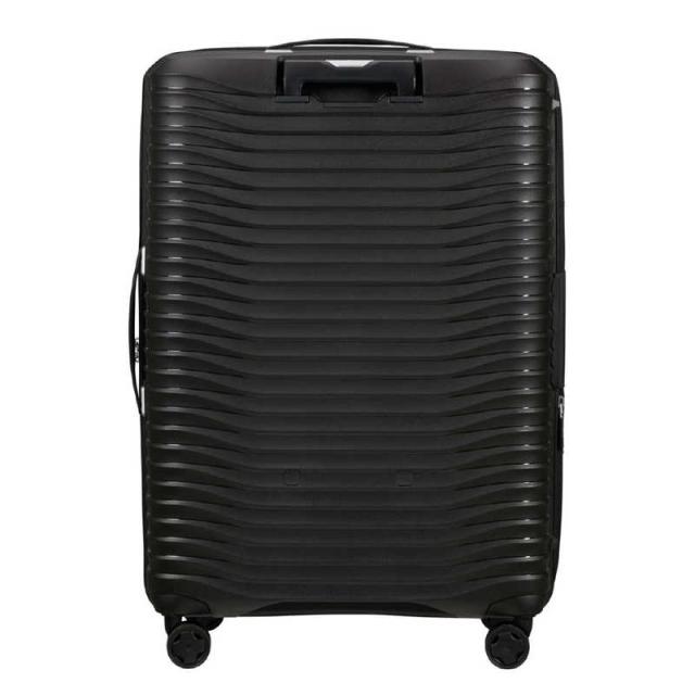 サムソナイト　アップスケープ スピナー75 大容量×超軽量スーツケース Lサイズ アップスケープ ( UPSCAPE ) ［TSAロック搭載］ ブラック　KJ1＊09003_4