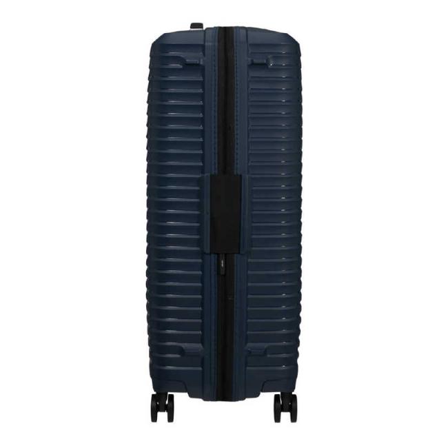 サムソナイト　アップスケープ スピナー75 大容量×超軽量スーツケース Lサイズ アップスケープ ( UPSCAPE ) ［TSAロック搭載］ ブルーナイト　KJ1＊01003_3