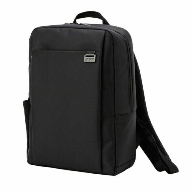 SAMSONITERED　NERO ZAC 2 バックパック Sサイズ ネロザック2 ブラック　QI6＊09001