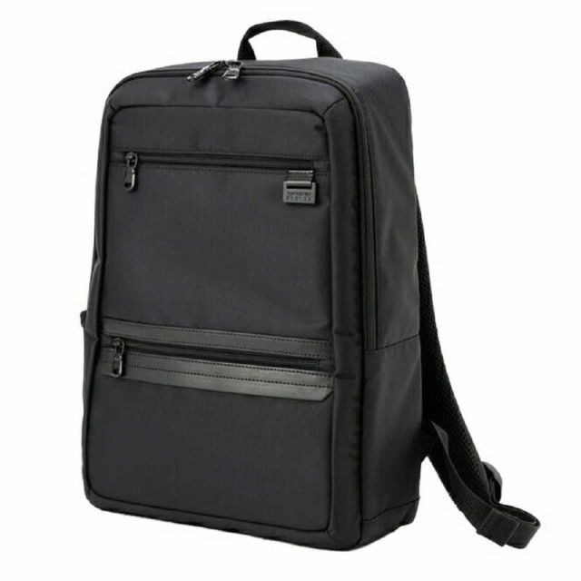 SAMSONITERED　NERO ZAC 2 バックパック Mサイズ ネロザック2 ブラック　QI6＊09002