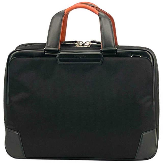 サムソナイト ブリーフケース 拡張機能付 エピッド4 (EPID4) QS3