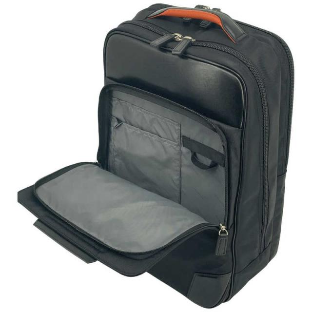 サムソナイト バッグパック Lサイズ エピッド4 (EPID4) QS3＊19004