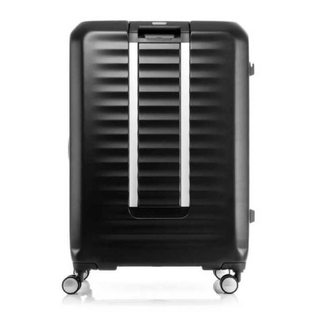 アメリカンツーリスター フロンテック スピナー75EXP Lサイズ 拡張機能