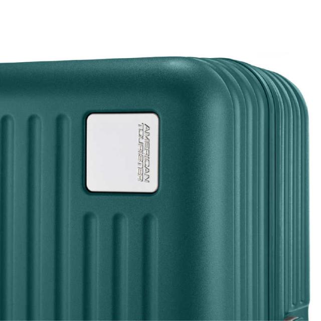 アメリカンツーリスター ストッパー付スーツケース スピナー75 Lサイズ