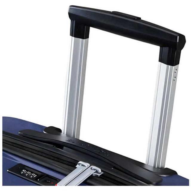 アメリカンツーリスター　スーツケース エアムーブ SPINNER 66/24 TSA ZIP 60L 4〜6泊 AIR MOVE TSAロック搭載 ミッドナイトネイビー　MC8041908_10