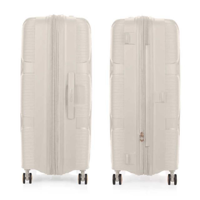 アメリカンツーリスター キャリーケース インスタゴンS 機内持込み 42L