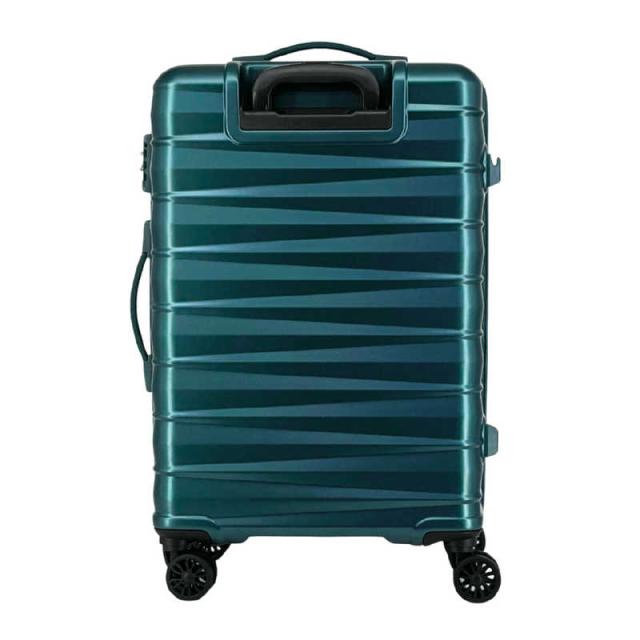 アメリカンツーリスター ｜拡張機能付き・大容量ABSスーツケース(4〜6泊