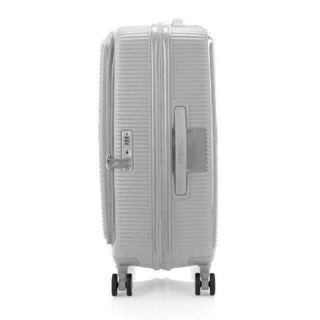 アメリカンツーリスター スピナー 68 EXP 拡張機能付きキャリー 4-6泊