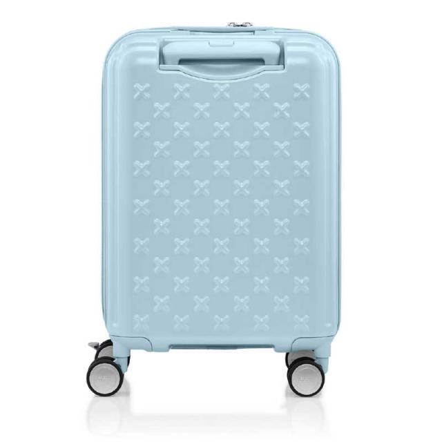 アメリカンツーリスター キャスターストッパー付キャリー 機内持ち込み