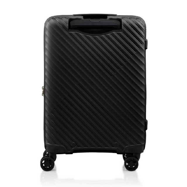 アメリカンツーリスター 軽量スーツケース 止水ファスナー Sサイズ