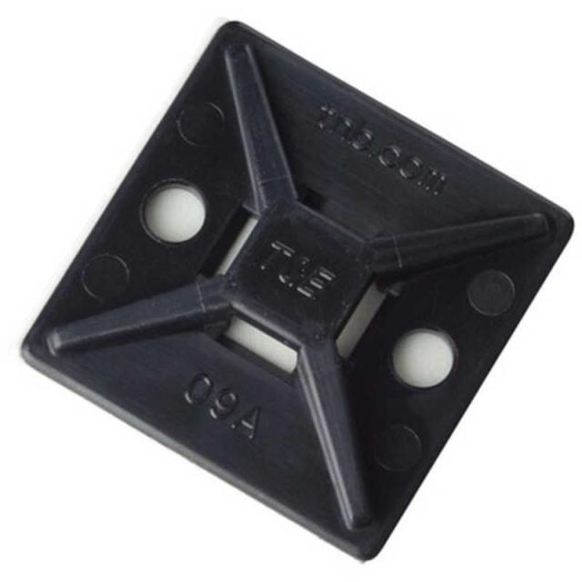 ABB　ホウコウマウンティングベースタイコウ(クロイロ)　TC050X050AXC