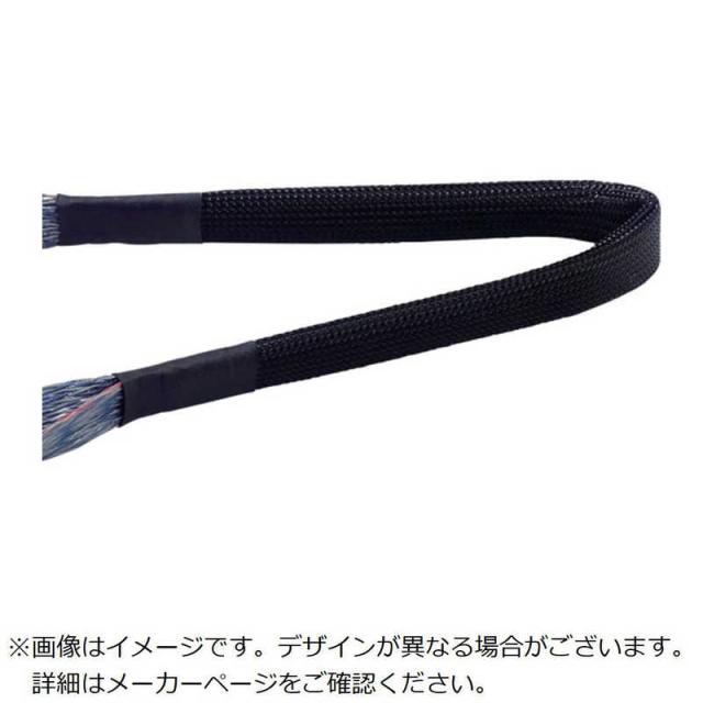 ABB　TY-Rap Bind-It(バインドイット)編組スリーブ(標準グレード)長さ100m 直径範囲7-15mm　CPS10B100