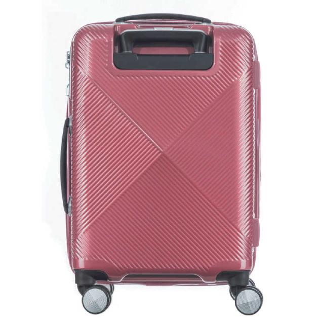 【美品】サムソナイト　36L VOLANTピンク DY9-90001 Samsonite サムソナイト スーツケース 36L VOLANT(ヴォラント