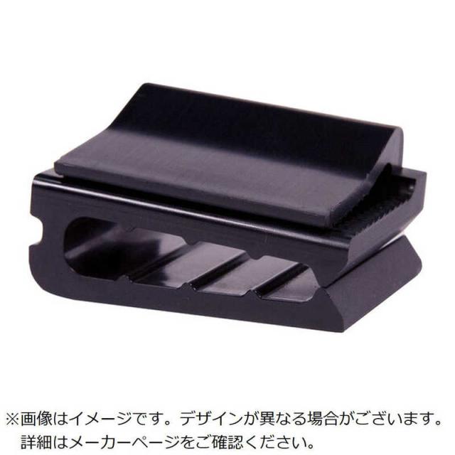 ABB　TY-Rap 高性能ケーブルクリップ 90°ケーブルエッジクリップ(黒色)(小袋)許容ケーブル最大4本100個入り　TC401