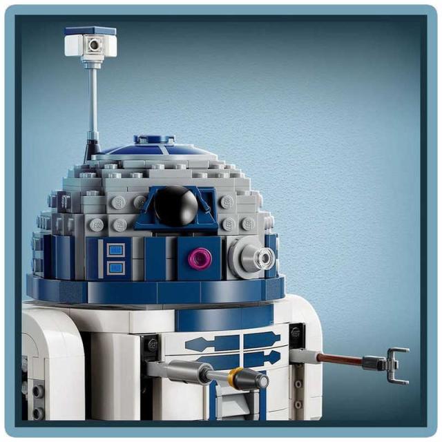 レゴジャパン　LEGO(レゴ)  75379 R2-D2_5