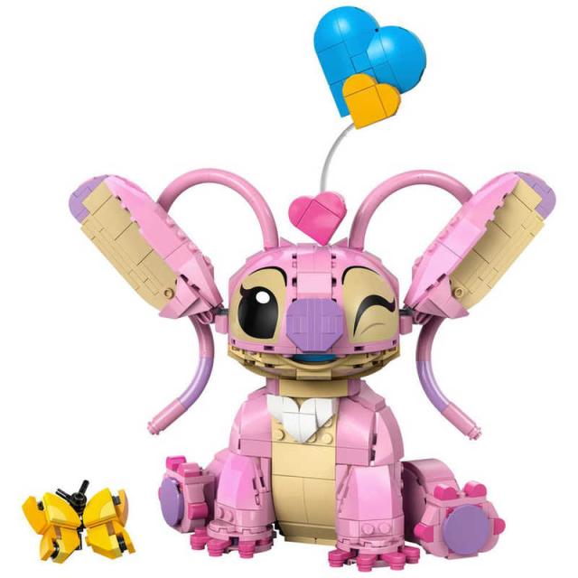 レゴジャパン　レゴ(LEGO) ディズニー エンジェル　43257_2