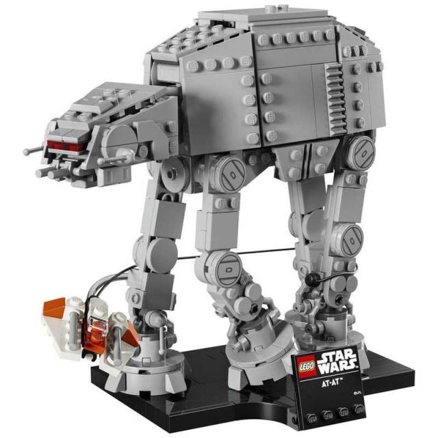 レゴジャパン　レゴ(LEGO) スター・ウォーズ AT-AT(TM)　75440_1