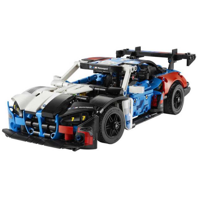 レゴジャパン　レゴ(LEGO) テクニック BMW M4 GT3 EVO レースカー　42226_1