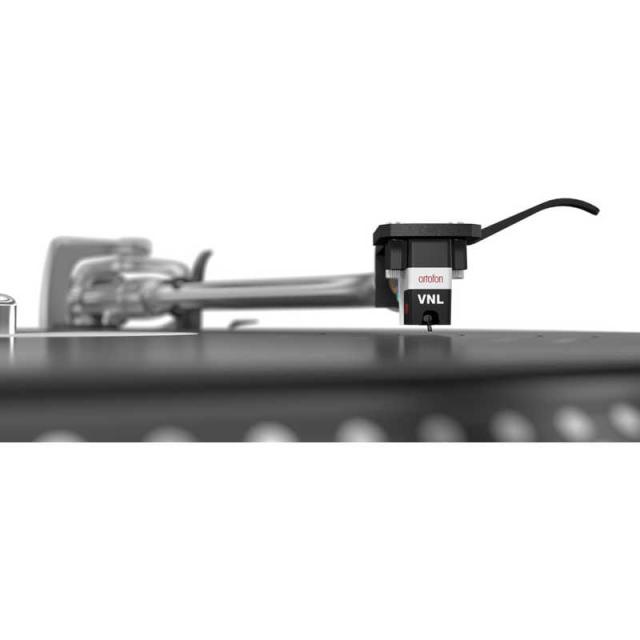 Vnl オルトフォン カートリッジ Ortofon VNL 替針付き DJカートリッジ