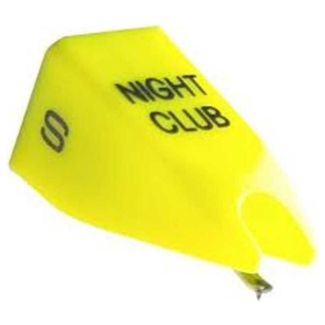 オルトフォン　交換針 Concorde Nightclub/OM Nightclub専用　Stylus Night Club S