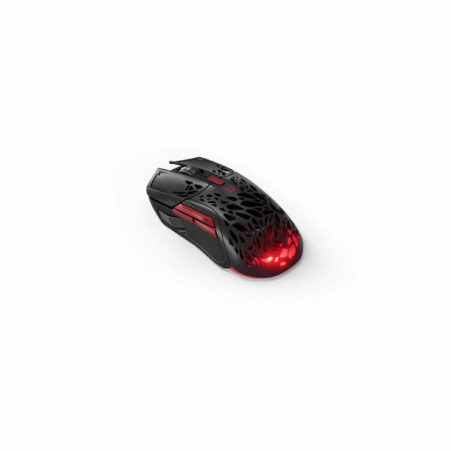 SteelSeries Aerox 5 Wireless – Diablo IV Edition  