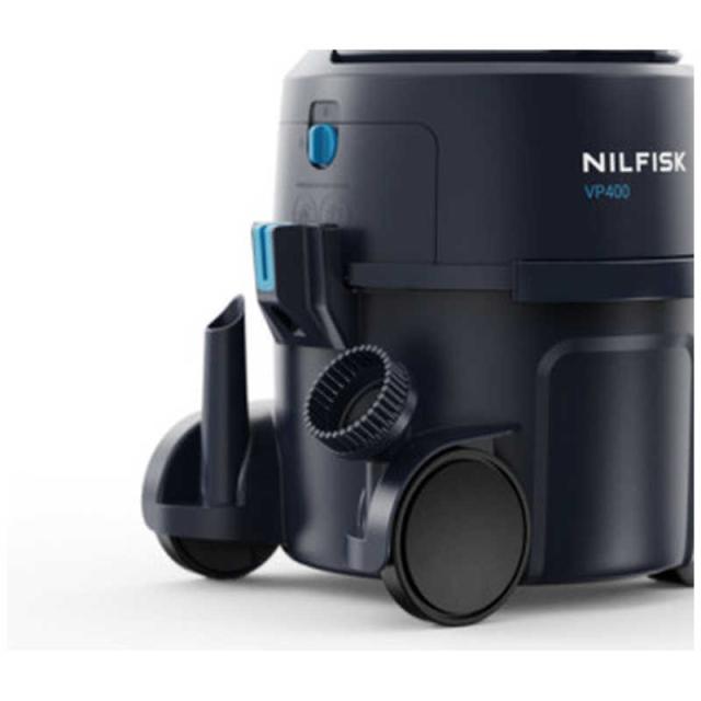 ニルフィスク　Nilfisk 業務用掃除機 VP300R HEPA (乾式)　107421151_1