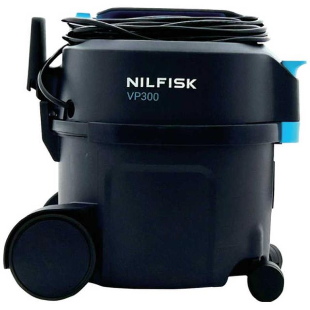 ニルフィスク　Nilfisk 業務用掃除機 VP300R HEPA (乾式)　107421151_4