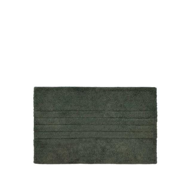 ソダール　バスマット 50x80 Soft Forest greenl フォレストグリーン　24646
