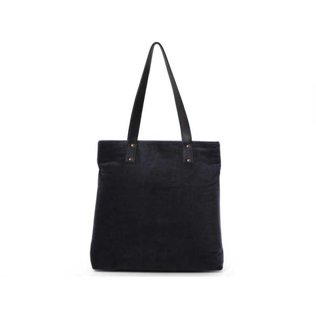 ソダール　バッグ 41x42 Velvet ashl アッシュ　703002