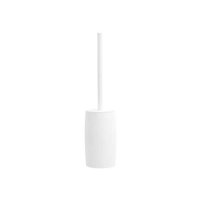 ソダール　トイレブラシ Mono Whitel ホワイト　976012