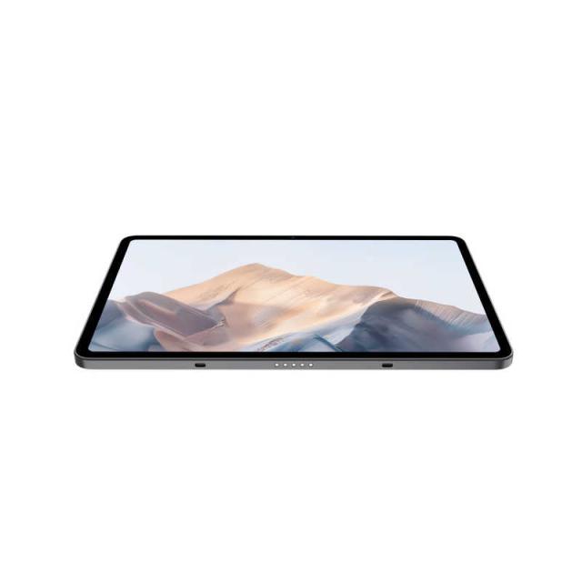 nubia Pad Pro 12＋256G ブラック ［10.95型 / Wi-Fiモデル