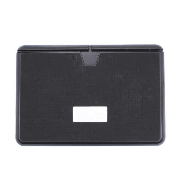 Varmilo　FK2 Leverless Arcade Controller for Fighting Games　VMFK2BLACK_1
