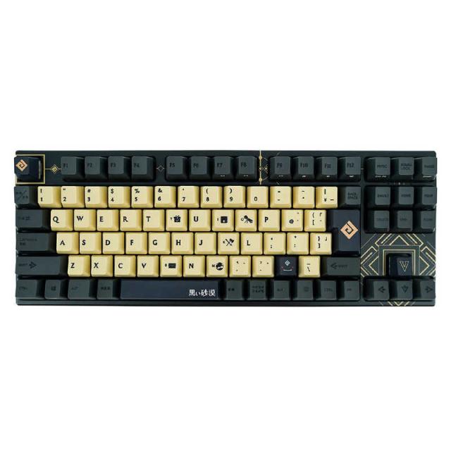 HyperX（ハイパーエックス） 639N7AA#ABJ Alloy Origins Core PBT HX