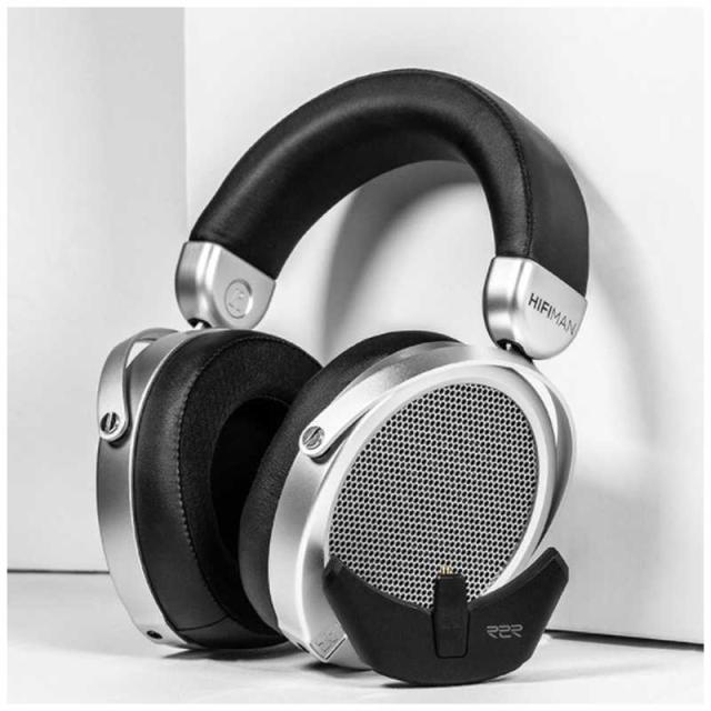 HIFIMAN　ヘッドホン [φ3.5mm ミニプラグ]　DEVAPRO_1