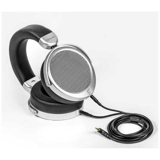 HIFIMAN　ヘッドホン [φ3.5mm ミニプラグ]　DEVAPRO_2