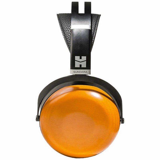 HIFIMAN 密閉型ヘッドホン SUNDARA Closed-Back [φ3.5mm ミニプラグ